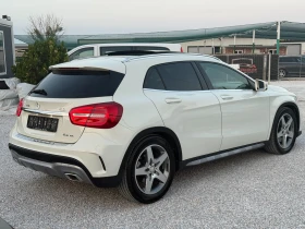 Mercedes-Benz GLA 220 CDI 4MATIK ОТЛИЧНО СЪСТОЯНИЕ, снимка 4