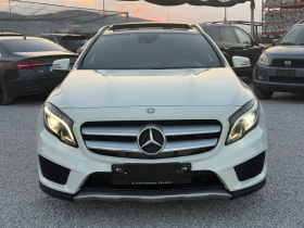 Mercedes-Benz GLA 220 CDI 4MATIK ОТЛИЧНО СЪСТОЯНИЕ, снимка 2