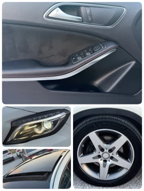 Mercedes-Benz GLA 220 CDI 4MATIK ОТЛИЧНО СЪСТОЯНИЕ, снимка 7