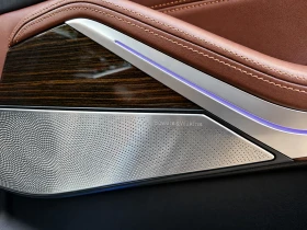 BMW X7 M50d Individual 6 + 1, снимка 14