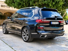 BMW X7 M50d Individual 6 + 1, снимка 17