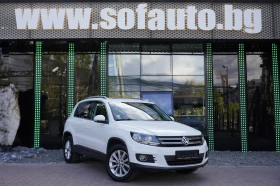 VW Tiguan 2.0 TDI 4Motion, снимка 3