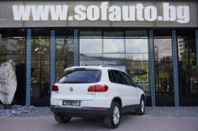 VW Tiguan 2.0 TDI 4Motion, снимка 6