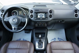 VW Tiguan 2.0 TDI 4Motion, снимка 8