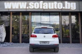 VW Tiguan 2.0 TDI 4Motion, снимка 5