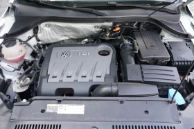 VW Tiguan 2.0 TDI 4Motion, снимка 15