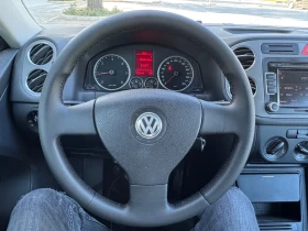VW Tiguan 2.0 TDI 4х4 навигация панорама , снимка 11