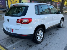 VW Tiguan 2.0 TDI 4х4 навигация панорама , снимка 4