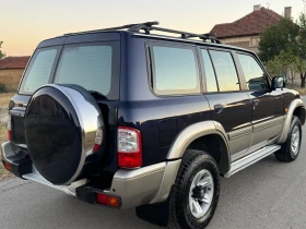Nissan Patrol 3.0D, снимка 6