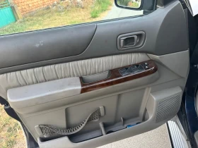 Nissan Patrol 3.0D, снимка 9