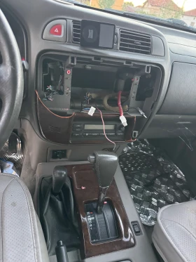 Nissan Patrol 3.0D, снимка 13