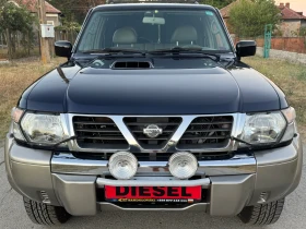 Nissan Patrol 3.0D, снимка 1