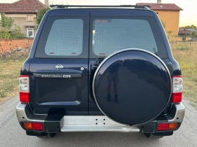 Nissan Patrol 3.0D, снимка 5