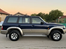 Nissan Patrol 3.0D, снимка 7