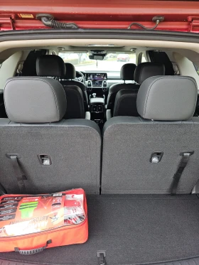 Kia Sorento SX 2.5 TURBO AWD, снимка 11
