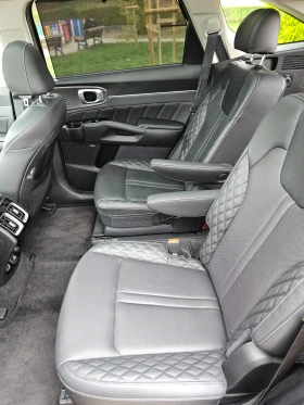 Kia Sorento SX 2.5 TURBO AWD, снимка 17