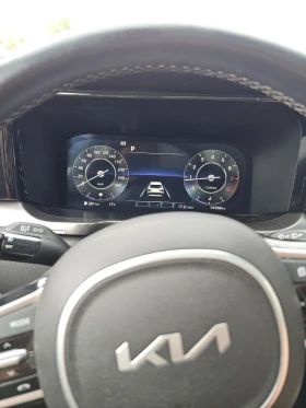 Kia Sorento SX 2.5 TURBO AWD, снимка 13