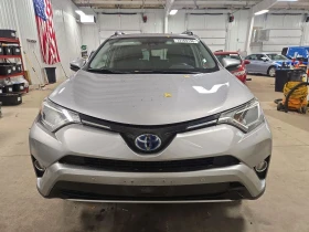 Toyota Rav4, снимка 5