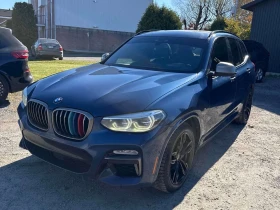 BMW X3 * M40i * CARFAX * , снимка 1
