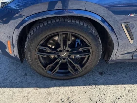 BMW X3 * M40i * CARFAX * , снимка 7