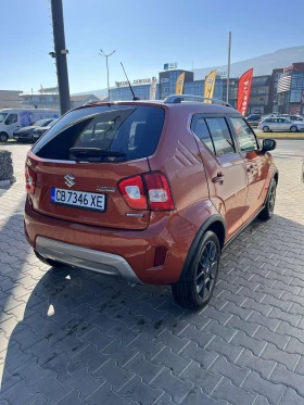 Suzuki Ignis Hybrid 7500 km * НОВ * , снимка 2