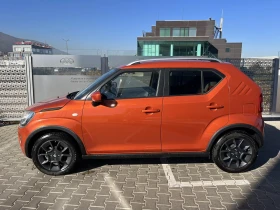 Suzuki Ignis Hybrid 7500 km * НОВ * , снимка 4