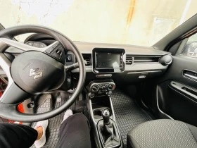 Suzuki Ignis Hybrid 7500 km * НОВ * , снимка 11