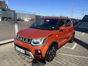 Suzuki Ignis Hybrid 7500 km * НОВ * , снимка 1