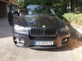 BMW X6 Nova Reg . M packet Navi , снимка 1