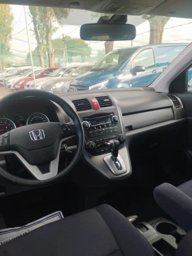 Honda Cr-v 2.0  automatic , снимка 12