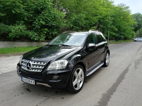 Mercedes-Benz ML 320 | Mobile.bg    2