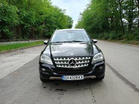 Mercedes-Benz ML 320 | Mobile.bg    3