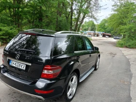 Mercedes-Benz ML 320 | Mobile.bg    6