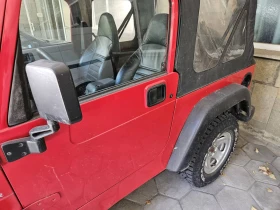 Jeep Wrangler, снимка 3