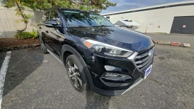 Hyundai Tucson Value* подгрев* камера* панорама* keyless - [3] 