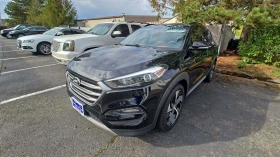 Hyundai Tucson Value* подгрев* камера* панорама* keyless - [1] 