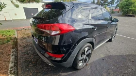 Hyundai Tucson Value* подгрев* камера* панорама* keyless - [5] 