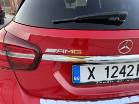 Mercedes-Benz GLA 220, снимка 4