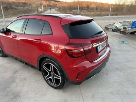 Mercedes-Benz GLA 220, снимка 3