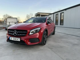 Mercedes-Benz GLA 220, снимка 1