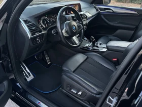 BMW X3 30d xDrive FULL M-Sport EXCLUSIVE KEYLESS CAMERA, снимка 6