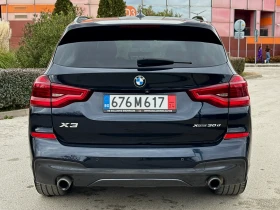 BMW X3 30d xDrive FULL M-Sport Pack LED KEYLESS CAMERA, снимка 3