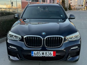 BMW X3 30d xDrive FULL M-Sport EXCLUSIVE KEYLESS CAMERA, снимка 2