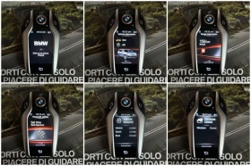 BMW X3 30d xDrive FULL M-Sport EXCLUSIVE KEYLESS CAMERA, снимка 4