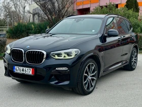 BMW X3 30d xDrive FULL M-Sport EXCLUSIVE KEYLESS CAMERA, снимка 7