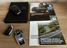 BMW X3 30d xDrive FULL M-Sport EXCLUSIVE KEYLESS CAMERA, снимка 15