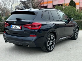 BMW X3 30d xDrive FULL M-Sport EXCLUSIVE KEYLESS CAMERA, снимка 3