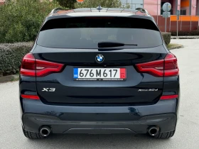 BMW X3 30d xDrive FULL M-Sport EXCLUSIVE KEYLESS CAMERA, снимка 4