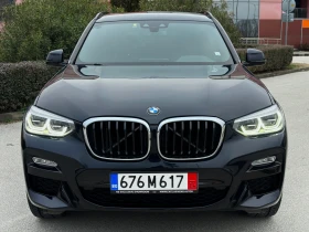 BMW X3 30d xDrive FULL M-Sport EXCLUSIVE KEYLESS CAMERA, снимка 2