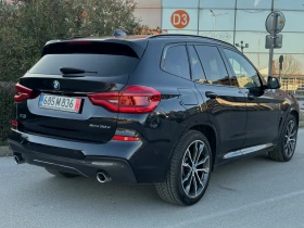 BMW X3 30d xDrive FULL M-Sport EXCLUSIVE KEYLESS CAMERA, снимка 3